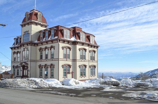 Fourth Ward School Museum